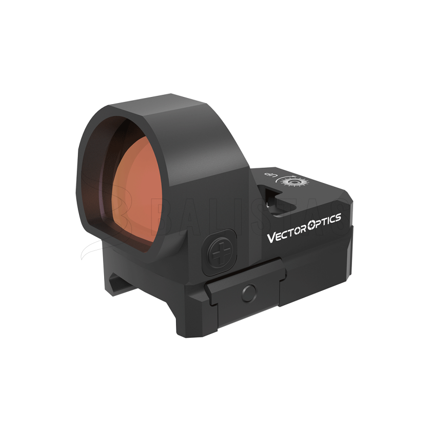 Kolimátor Vector Optics Frenzy FLEX 1x22x26 AUT Auto Light Sensor