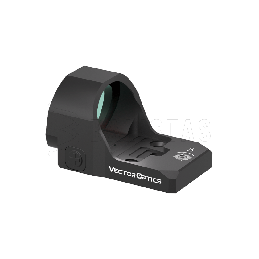 Kolimátor Vector Optics Frenzy FLEX 1x22x26 AUT Auto Light Sensor 4
