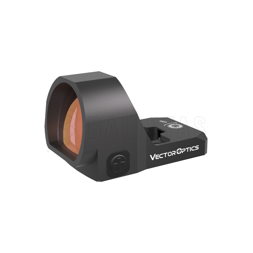 Kolimátor Vector Optics Frenzy FLEX 1x22x26 AUT Auto Light Sensor 2