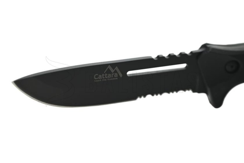 Dýka Cattara WARRIOR 22,5cm s pouzdrem 4
