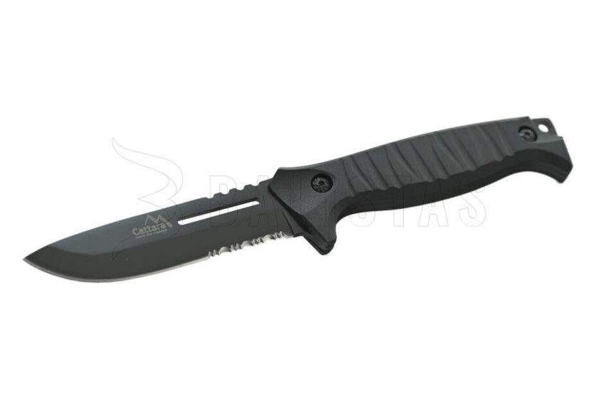 Dýka Cattara WARRIOR 22,5cm s pouzdrem 2