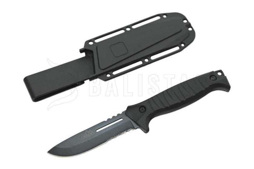 Dýka Cattara WARRIOR 22,5cm s pouzdrem 6