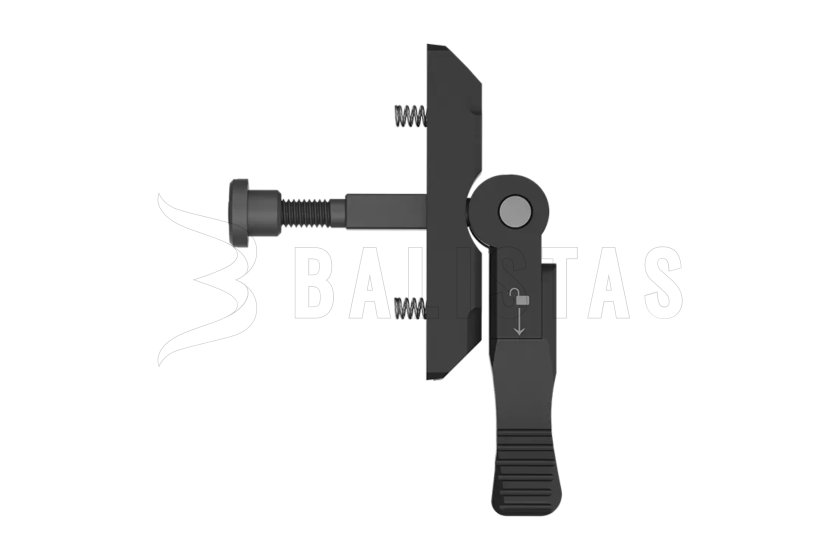 VAS™ Quick Release Lever Kit 7