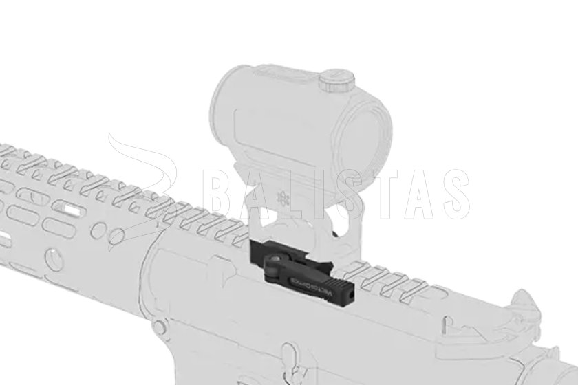 VAS™ Quick Release Lever Kit 8