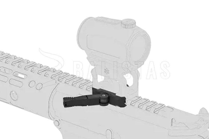 VAS™ Quick Release Lever Kit 9