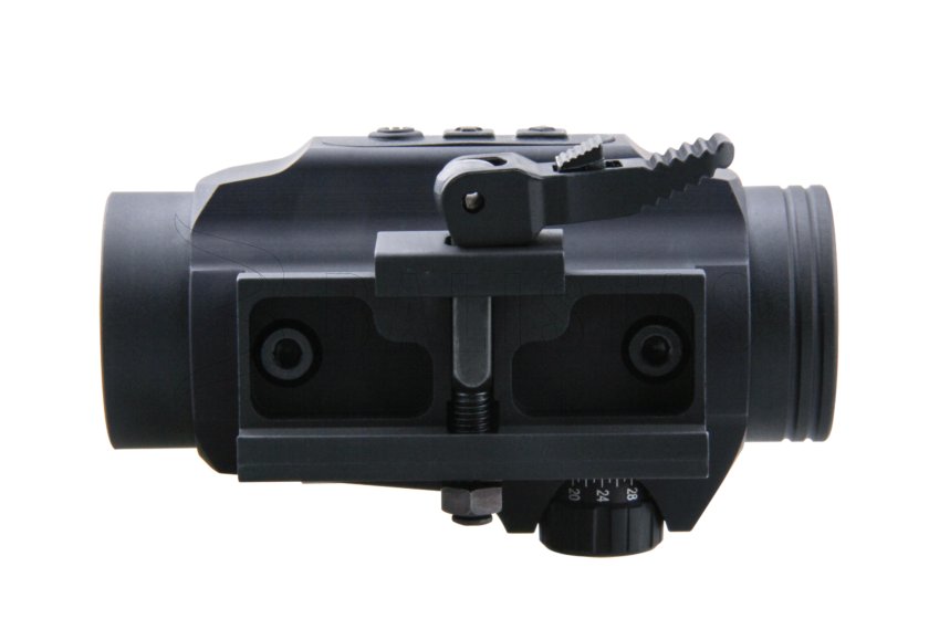 Kolimátor Nautilus Quick Release 1x30 Red Dot Scope10.jpg