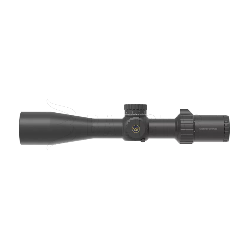 Puškohled Vector Optics Tauron 6-24x50 HD MIL FFP 8