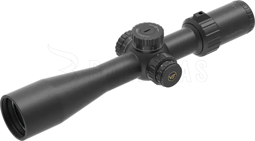 Puškohled Vector Optics Tauron 6-24x50 HD MIL FFP