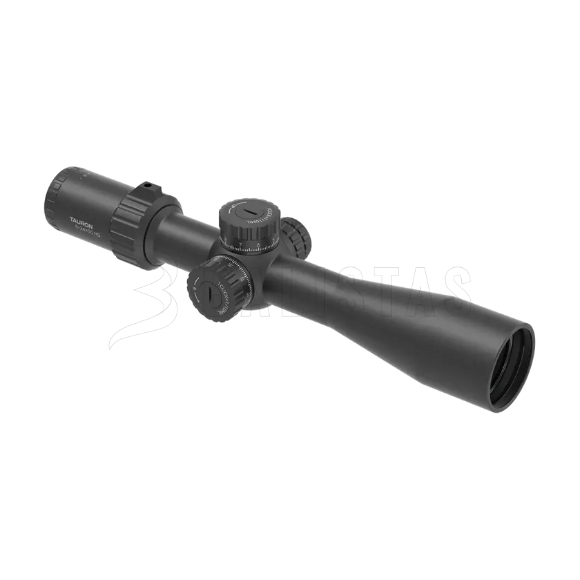 Puškohled Vector Optics Tauron 6-24x50 HD MIL FFP 5