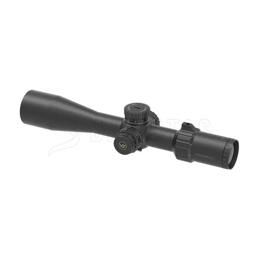 Puškohled Vector Optics Tauron 6-24x50 HD MIL FFP 7