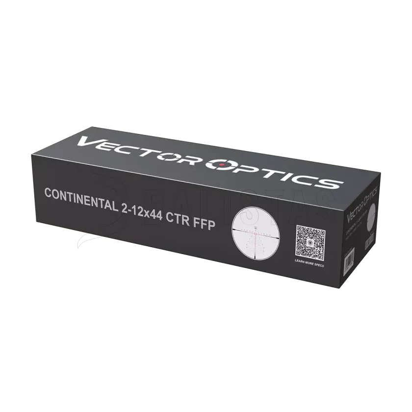 Puškohled Vector Optics Continental 2-12x44 CTR MPVO FFP 10.webp