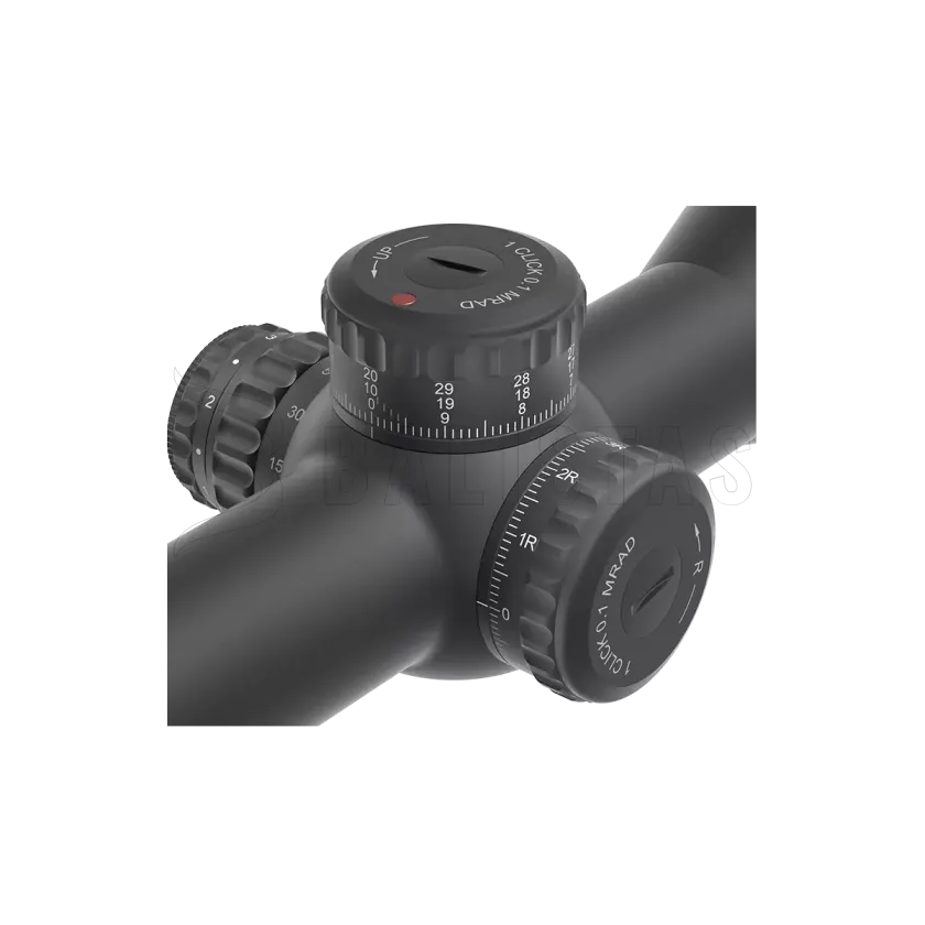 Puškohled Vector Optics Continental 2-12x44 CTR MPVO FFP 7.webp
