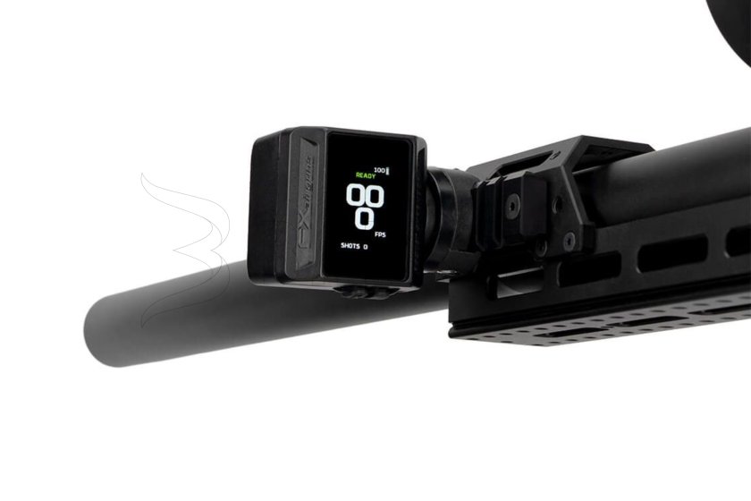 FX Pocket Chrono D1 6