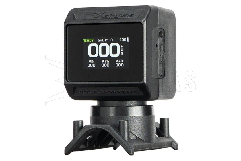 FX Pocket Chrono D1 5