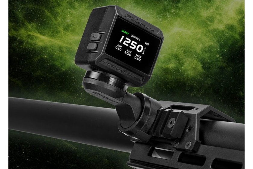 FX Pocket Chrono D1 11