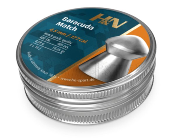 H&N Baracuda Match 1 4_5