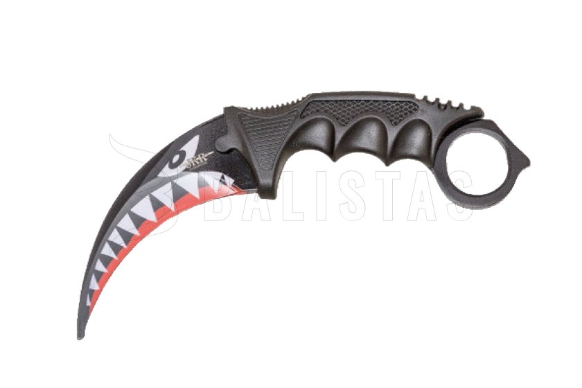 Karambit tréninkový Joker JKR839