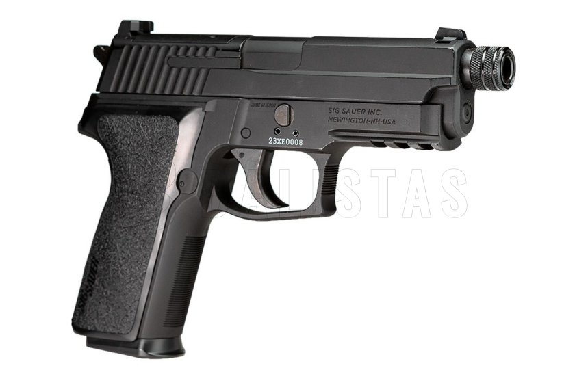 Vzduchová pistole Sig Sauer P229 RX Černá 4,5mm 03.jpg