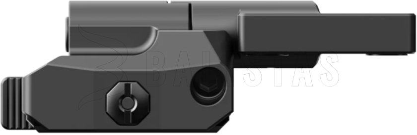 Sklopná montáž DNT Optics QDF170 pro NVMD-C200 3