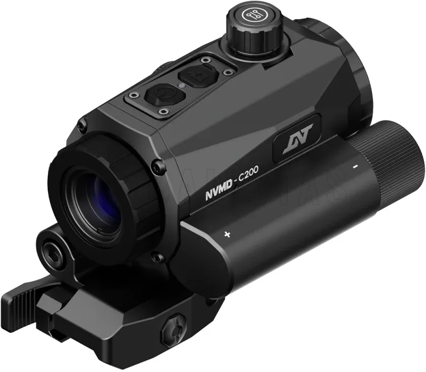 Sklopná montáž DNT Optics QDF170 pro NVMD-C200 4