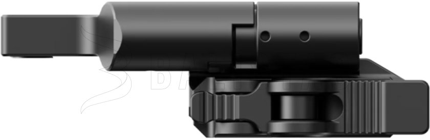 Sklopná montáž DNT Optics QDF170 pro NVMD-C200 5