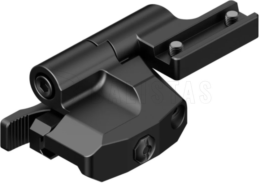 Sklopná montáž DNT Optics QDF170 pro NVMD-C200