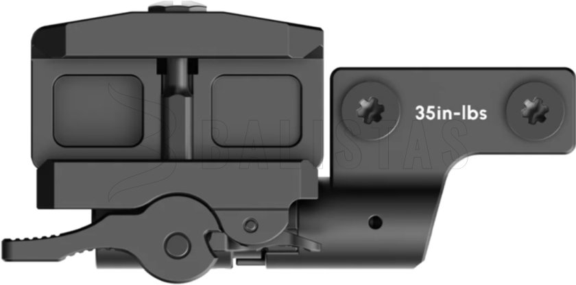 Sklopná montáž DNT Optics QDF170 pro NVMD-C200 6