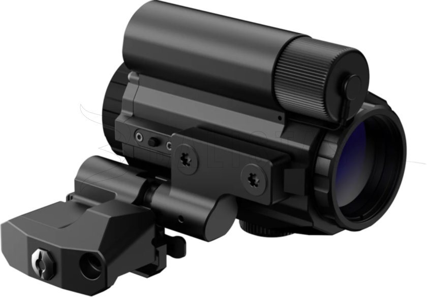 Sklopná montáž DNT Optics QDF170 pro NVMD-C200 2