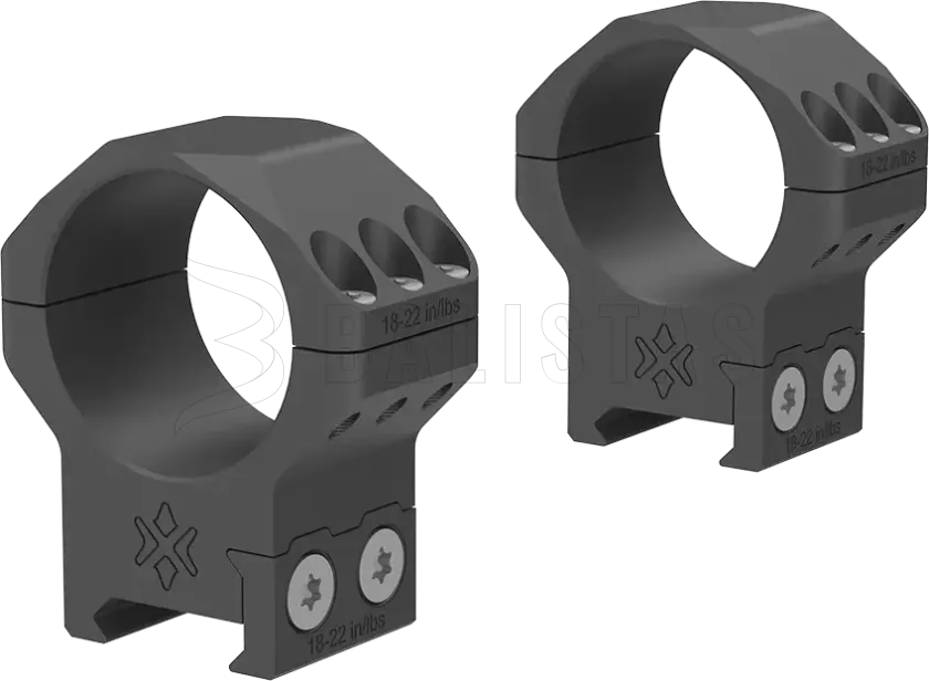Montáž Vector Optics X-ACCU XASR-3453 1.webp