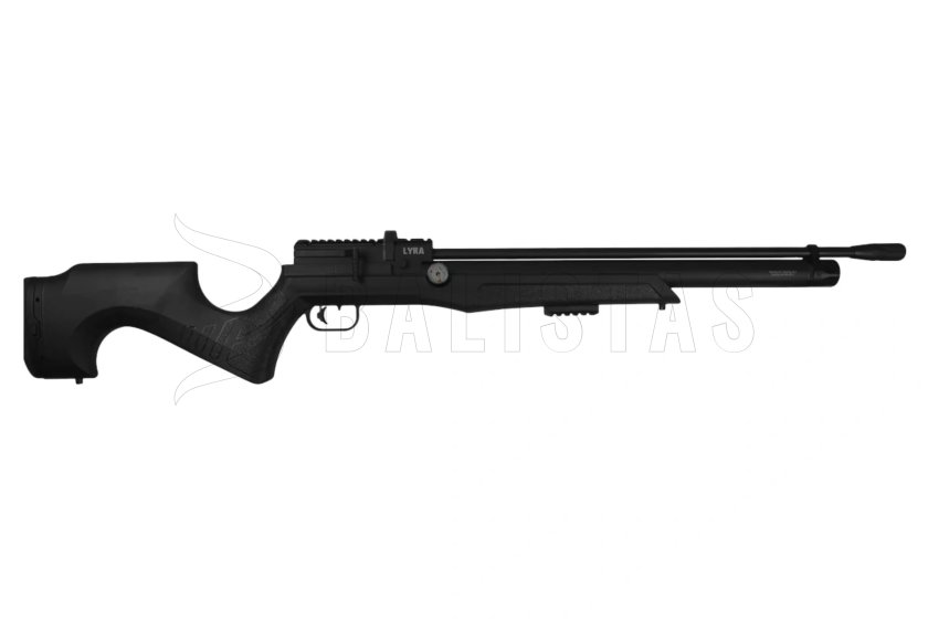 Vzduchovka Reximex Lyra S 02