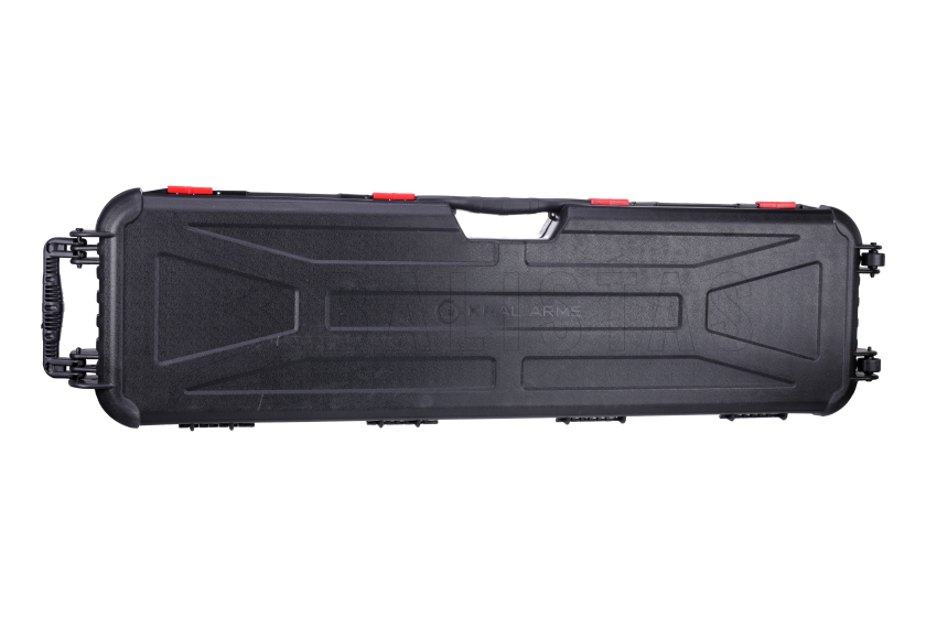 Vzduchovka Kral Arms Puncher Jumbo Dazzle FDE 5,5mm 8