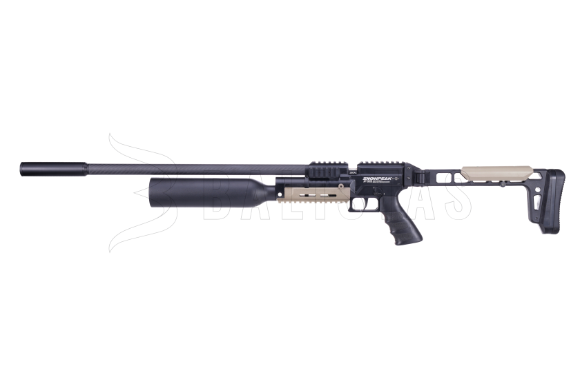 Vzduchovka Snowpeak AP1000 B Mercury 4,5mm