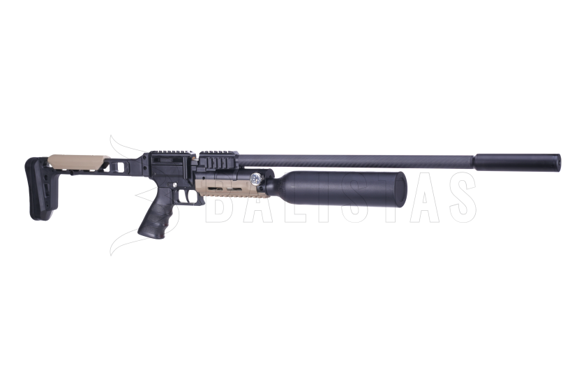 Vzduchovka Snowpeak AP1000 B Mercury 4,5mm 3