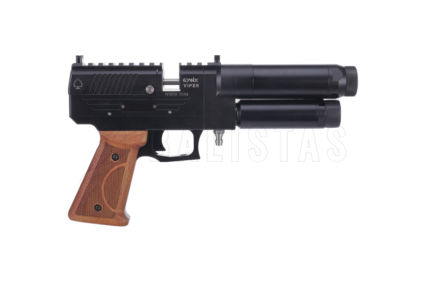 Vzduchová pistole Evanix Viper 5,5mm 4