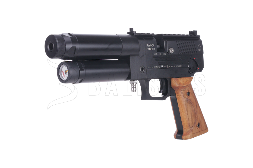 Vzduchová pistole Evanix Viper 5,5mm 2
