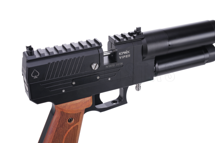 Vzduchová pistole Evanix Viper 5,5mm 6