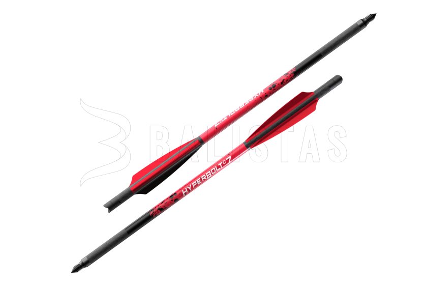 Šípy Barnett Demun Hyperbolt Carbon 01.jpg