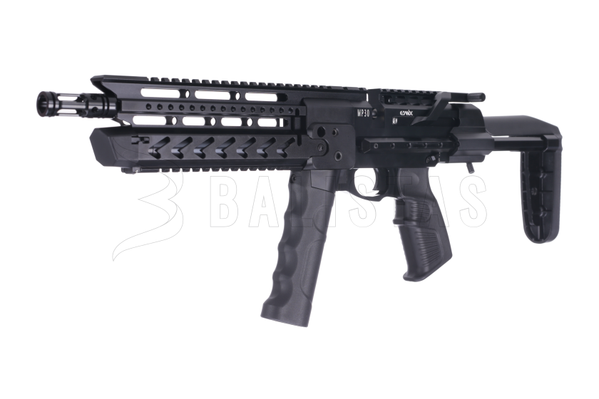 Vzduchovka Evanix MP30 Semi-Auto 5,5mm 3