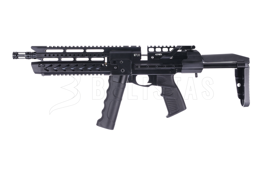 Vzduchovka Evanix MP30 Semi-Auto 5,5mm