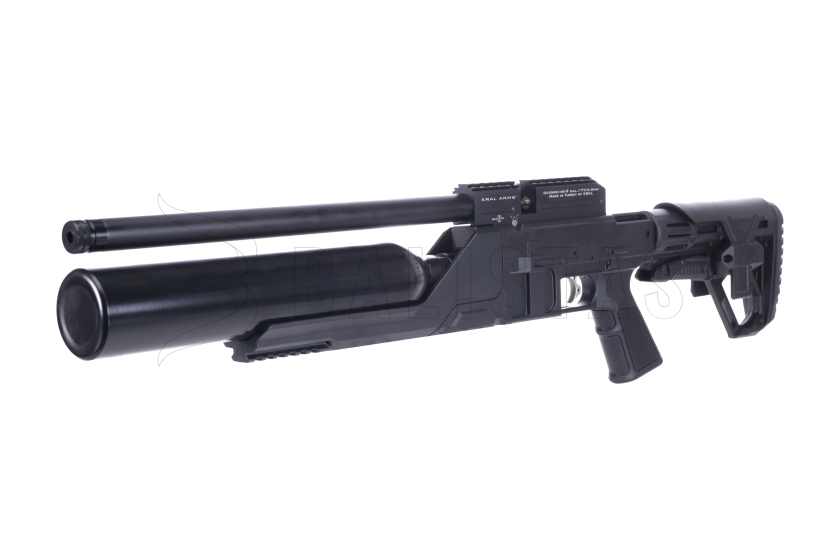 Vzduchovka Kral Arms Puncher NP-500 S 6,35mm 3