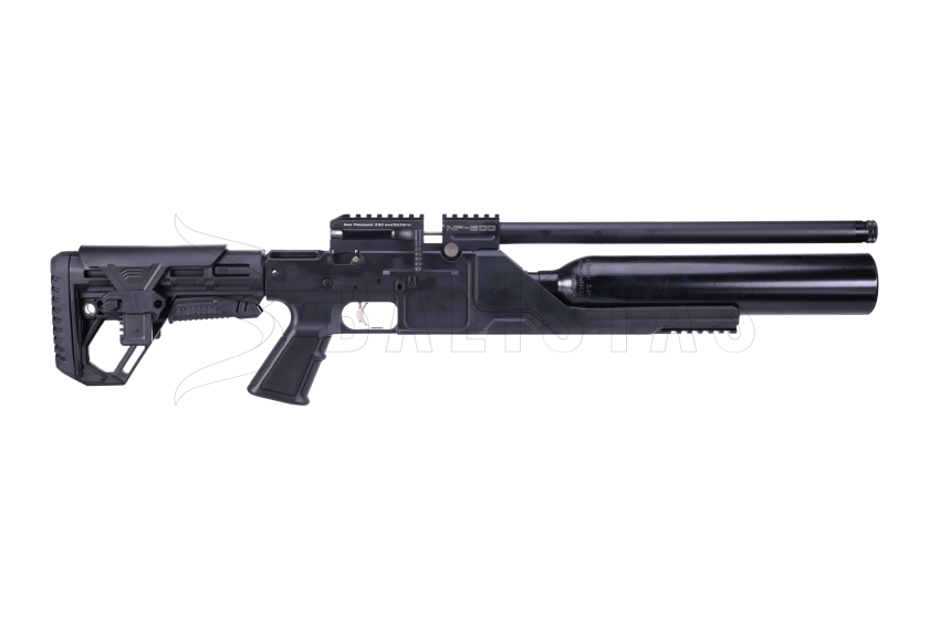 Vzduchovka Kral Arms Puncher NP-500 S 6,35mm 5