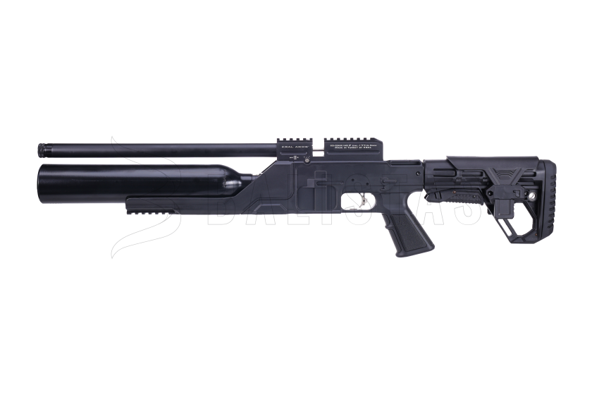 Vzduchovka Kral Arms Puncher NP-500 S 6,35mm 2
