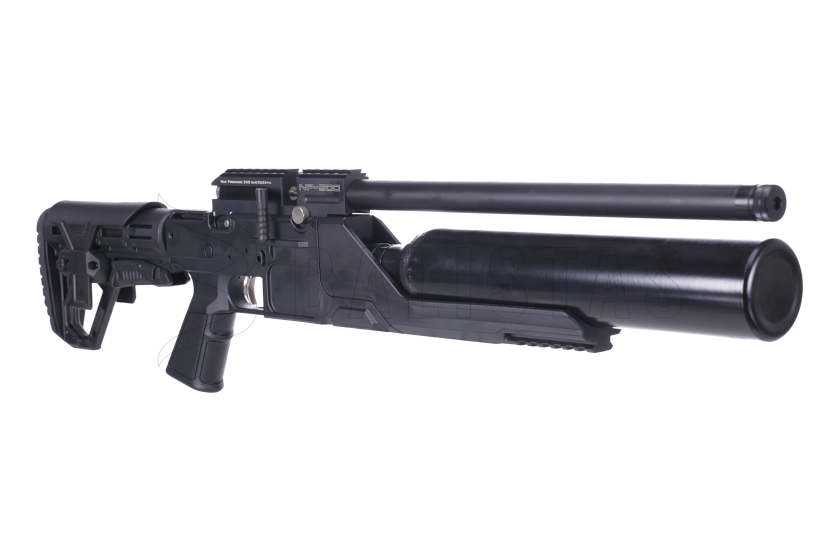 Vzduchovka Kral Arms Puncher NP-500 S 6,35mm 4
