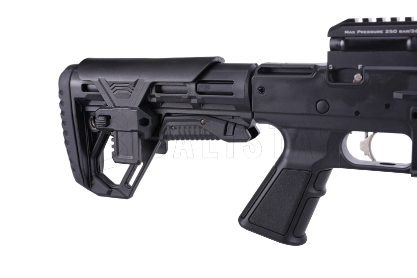 Vzduchovka Kral Arms Puncher NP-500 S 6,35mm 8