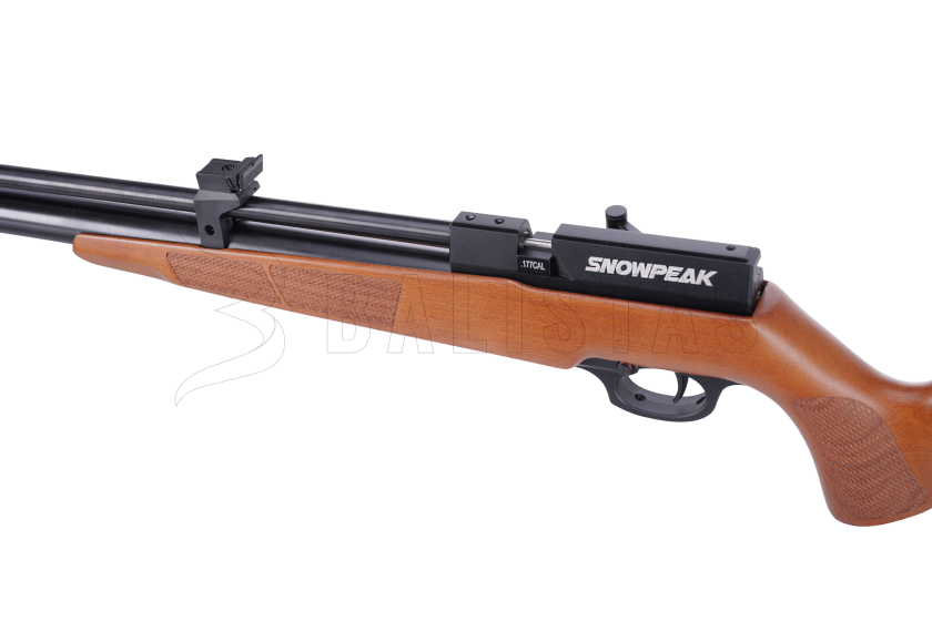 Vzduchovka SPA PR900W G3 Lynx W 5,5mm 5