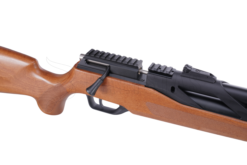 Vzduchovka SPA Snowpeak T-Rex W 4,5mm 5