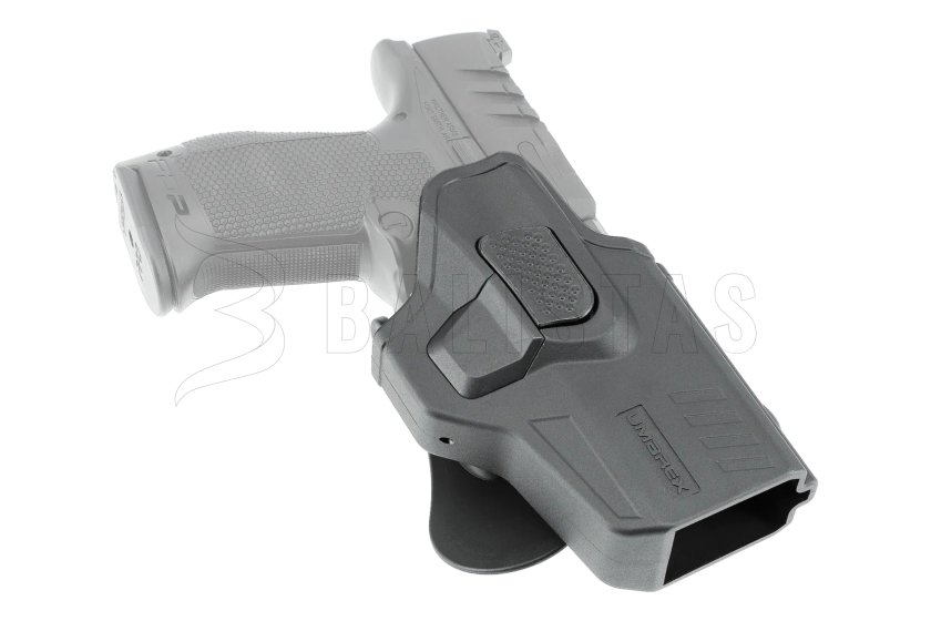 Pouzdro Umarex polymer, Walther PDP, Compact, F-Series 3