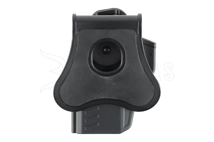 Pouzdro Umarex polymer, Walther PDP, Compact, F-Series 2