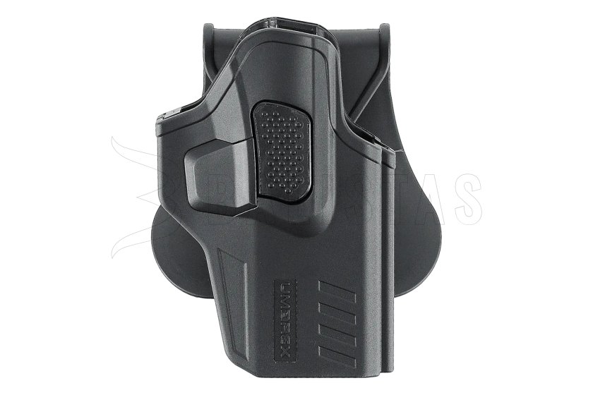 Pouzdro Umarex polymer, Walther PDP, Compact, F-Series