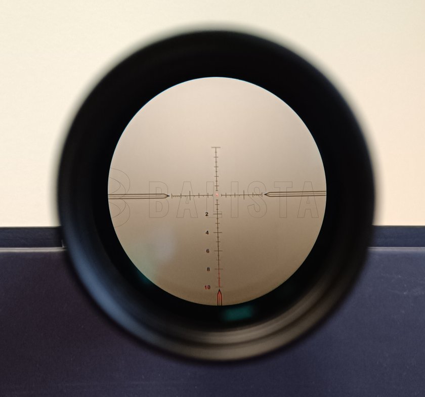 BAZAR - Puškohled Vector Optics Tauron 5-30x56 GenII FFP MPX1 MRAD 2